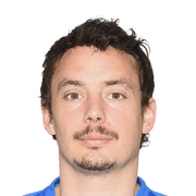 FIFA 19 Vegard Forren 73