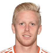 FIFA 19 Arild Østbø 65