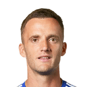 FIFA 19 Andy King 71