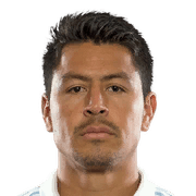 FIFA 19 Roger Espinoza 72