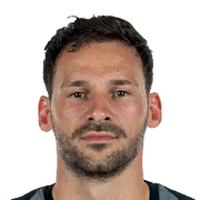 FIFA 19 Kenneth Kronholm 70