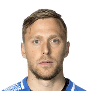 FIFA 19 Christer Gustafsson 65