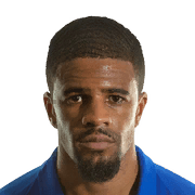 FIFA 19 Garath McCleary 68