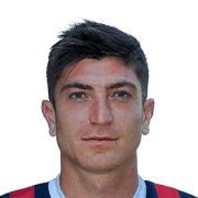 FIFA 19 Andrea Mazzarani 68