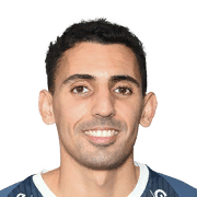 FIFA 19 Mostafa Abdellaoue 66