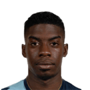 FIFA 19 Mana Dembélé 64