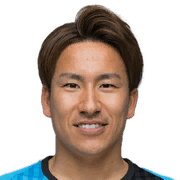 FIFA 19 Kyohei Noborizato 68