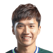 FIFA 19 Hyuk Jeong 65