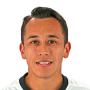 Fabian orellana fifa 21