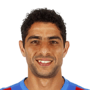 FIFA 19 Issam El Adoua 70