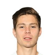 FIFA 19 Torgeir Børven 65