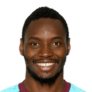 FIFA 19 Diafra Sakho 74