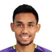 FIFA 19 Teerasil Dangda 67