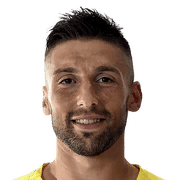 FIFA 19 Bruno Monteiro 68