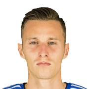 FIFA 19 Ján Greguš 68