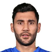 FIFA 19 Veysel Sari 70