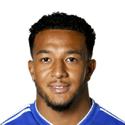 FIFA 19 Nathaniel Mendez-Laing 71