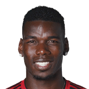 FIFA 19 Paul Pogba 95