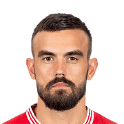 FIFA 19 Marlon Pack 72