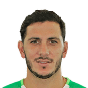FIFA 19 Gonzalo Castellani 72