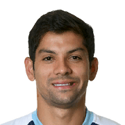 FIFA 19 Cristian Gamboa 70