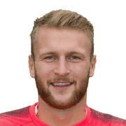 FIFA 19 Scott Bain 67