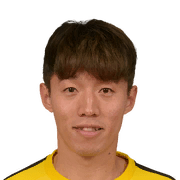 FIFA 19 Bo Kyung Kim 70