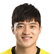 FIFA 19 Young Wook Kim 70