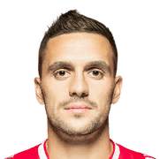 FIFA 19 Dušan Tadic 87