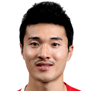FIFA 19 Jong Woo Park 66
