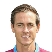 FIFA 19 Josh Morris