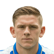 FIFA 19 Sean Murray 64