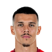 FIFA 19 Alfredo Morales 72