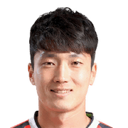 FIFA 19 Soo Beom Kim 63