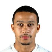 FIFA 19 Memphis Depay 84