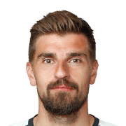 FIFA 19 Anton Kochenkov 68