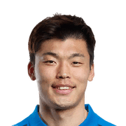 FIFA 19 Jong Ho Lee 65