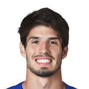 FIFA 19 Lucas Piazon 72