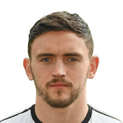 FIFA 19 Dean Jarvis 58