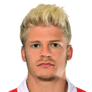 FIFA 19 Lloyd Isgrove 67