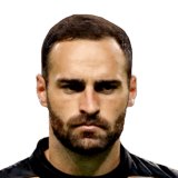 FIFA 19 Rafael Guimarães Lopes 72