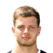 FIFA 19 Benjamin Uphoff 69