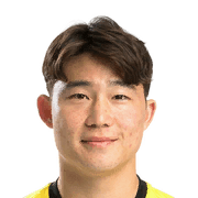 FIFA 19 Seul Chan Lee 68