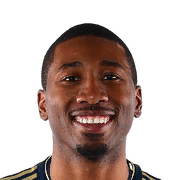 FIFA 19 Raymon Gaddis 66