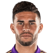 FIFA 19 Dom Dwyer 72