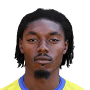 FIFA 19 Jordan Botaka 68