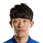 FIFA 19 Sung Keun Choi 67