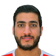 FIFA 19 Abdullah Al Shammari 54