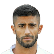 FIFA 19 Luca Verna 65