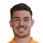 FIFA 19 Declan Gallagher 61